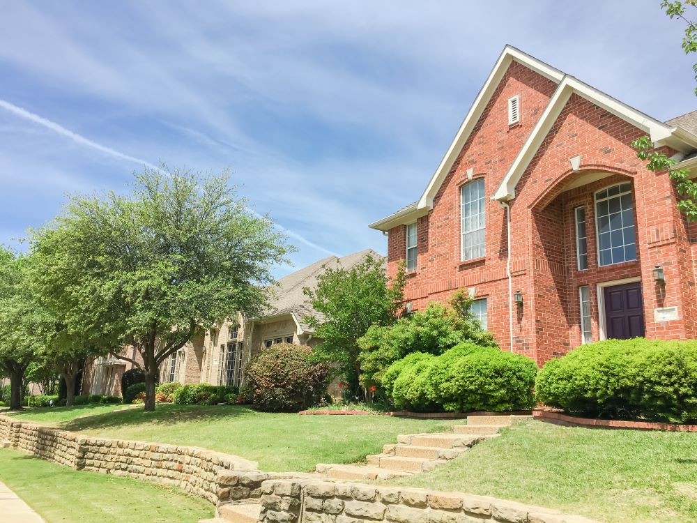 Aledo Property Management