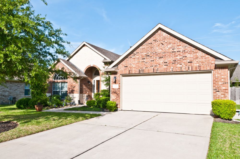 Benbrook Property Management