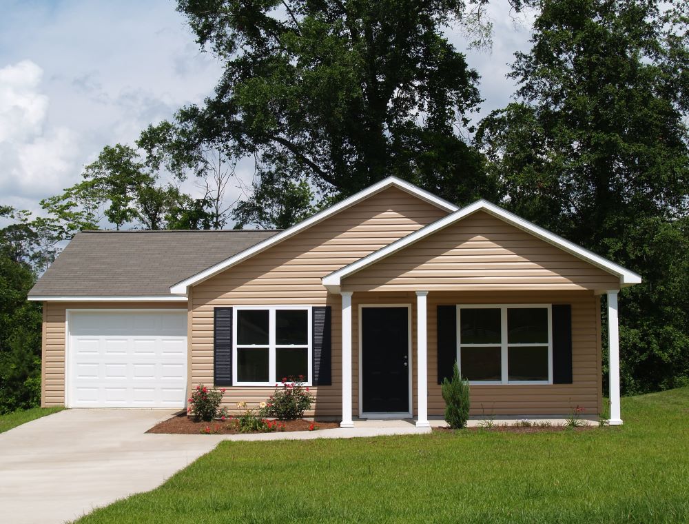 Everman Property Management
