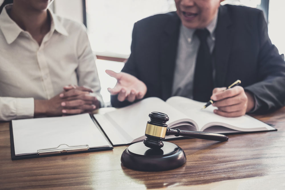Property Management Accounting Services