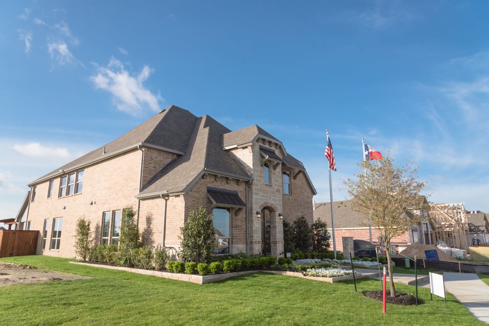 Fort Worth Property Management