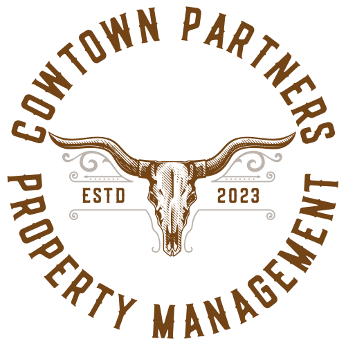 Cowtown Partners Logo